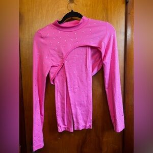 Large/xlarge Workout Set